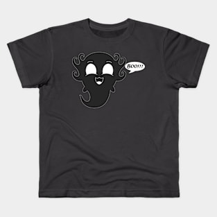 Chibi Shadow Kids T-Shirt